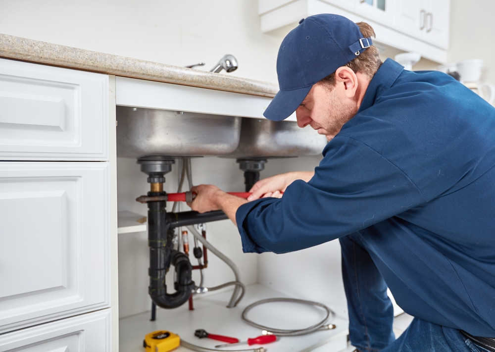 Professional drain cleaning keeps your home’s plumbing running smoothly!